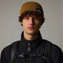 THE NORTH FACE Kapa DOCK WORKER RECYCLED BEANIE UTILITY BROWN