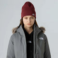 THE NORTH FACE Kapa NORM BEANIE SUMAC