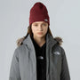 THE NORTH FACE Kapa NORM BEANIE SUMAC