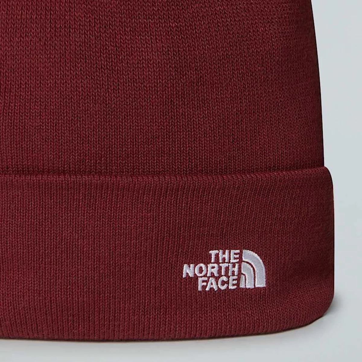 THE NORTH FACE Kapa NORM BEANIE SUMAC - NF0A5FW1-0VO