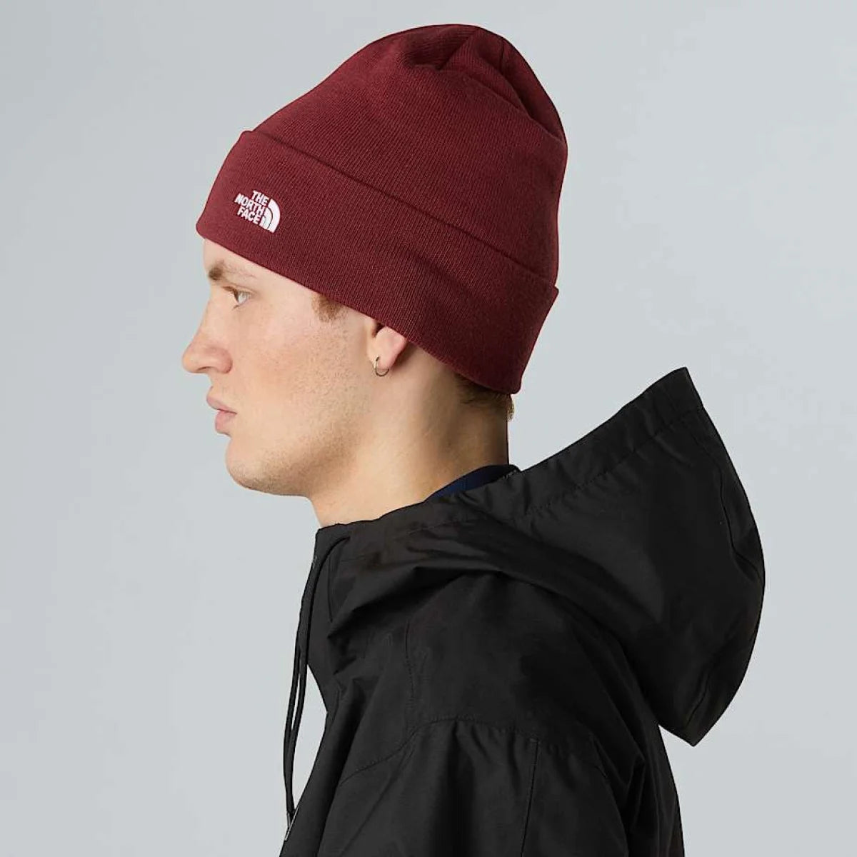 THE NORTH FACE Kapa NORM BEANIE SUMAC - NF0A5FW1-0VO