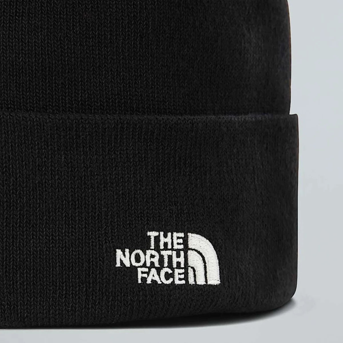 THE NORTH FACE Kapa NORM BEANIE SUMAC - NF0A5FW1-0WO