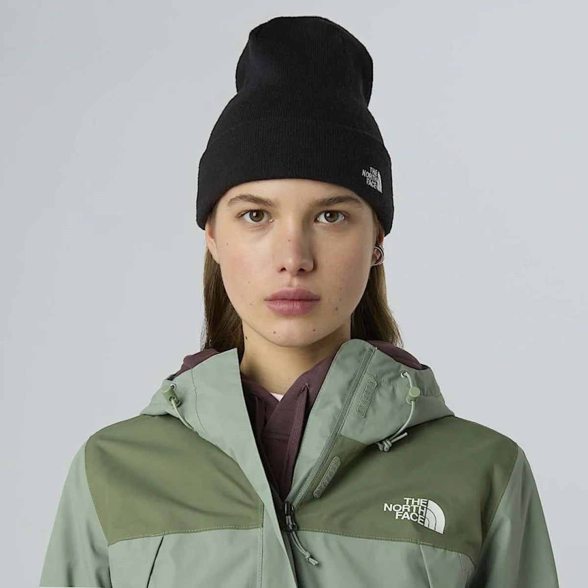 THE NORTH FACE Kapa NORM BEANIE SUMAC - NF0A5FW1-0WO