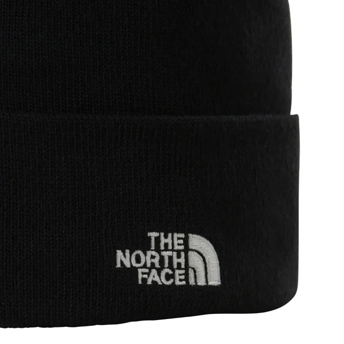 THE NORTH FACE Kapa NORM BLACK - NF0A5FW1-JK3