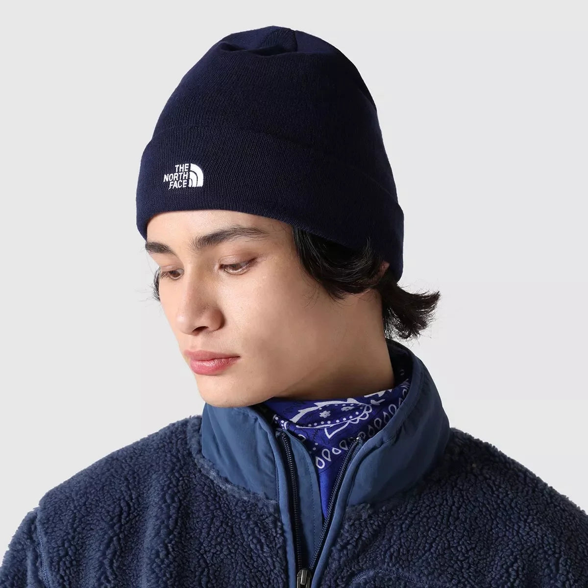 THE NORTH FACE Kapa NORM SUMMIT NAVY - NF0A5FW1-8K2