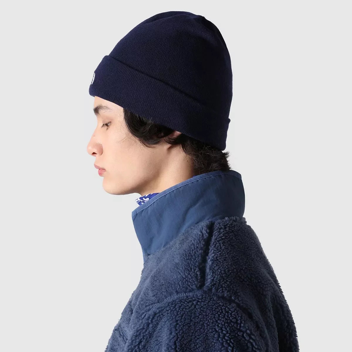 THE NORTH FACE Kapa NORM SUMMIT NAVY - NF0A5FW1-8K2