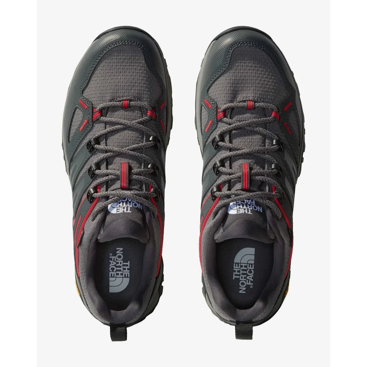 THE NORTH FACE Patike HEDGEHOG GORE-TEX SMOKED PEARL/ASPHALT GR - NF0A8AA9_SOU