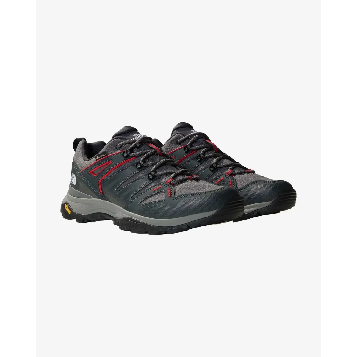 THE NORTH FACE Patike HEDGEHOG GORE-TEX SMOKED PEARL/ASPHALT GR - NF0A8AA9_SOU
