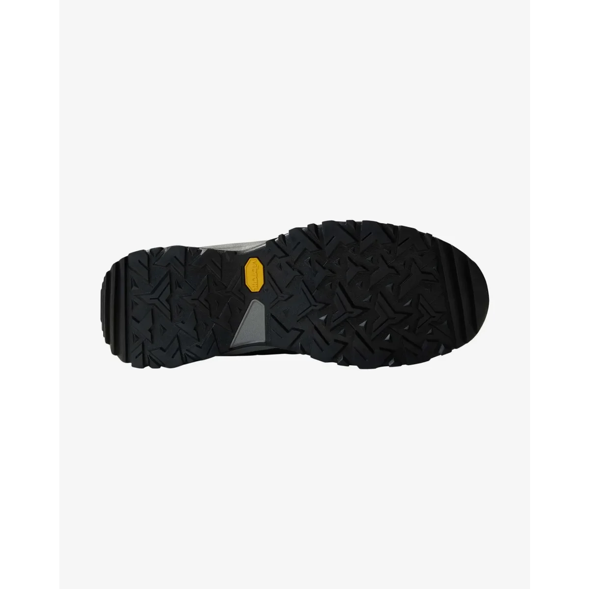 THE NORTH FACE Patike HEDGEHOG GORE-TEX SMOKED PEARL/ASPHALT GR - NF0A8AA9_SOU