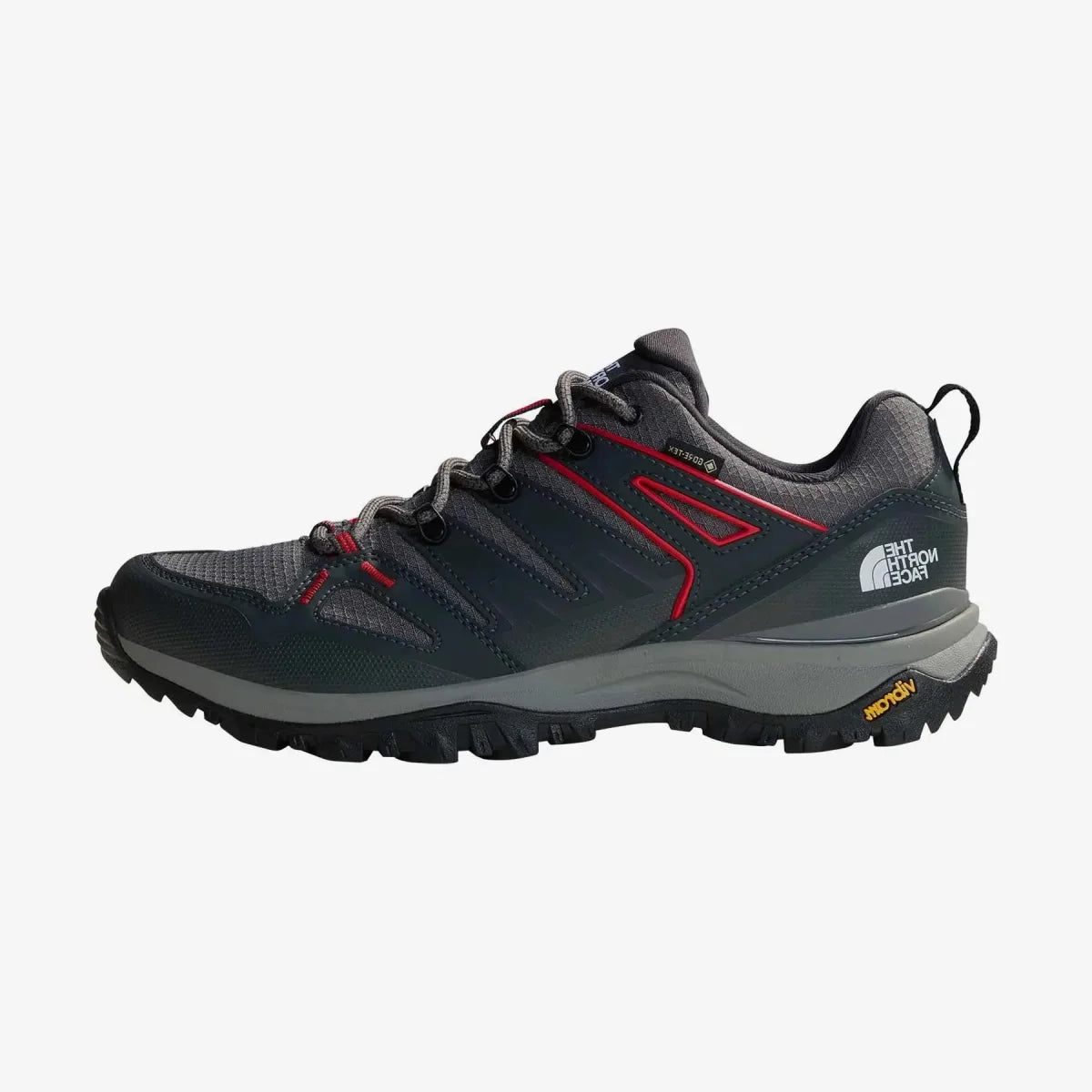 THE NORTH FACE Patike HEDGEHOG GORE-TEX SMOKED PEARL/ASPHALT GR - NF0A8AA9_SOU