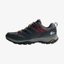 THE NORTH FACE Patike HEDGEHOG GORE-TEX SMOKED PEARL/ASPHALT GR