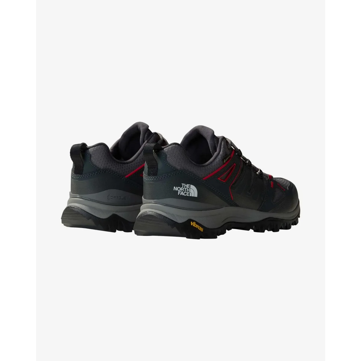 THE NORTH FACE Patike HEDGEHOG GORE-TEX SMOKED PEARL/ASPHALT GR - NF0A8AA9_SOU
