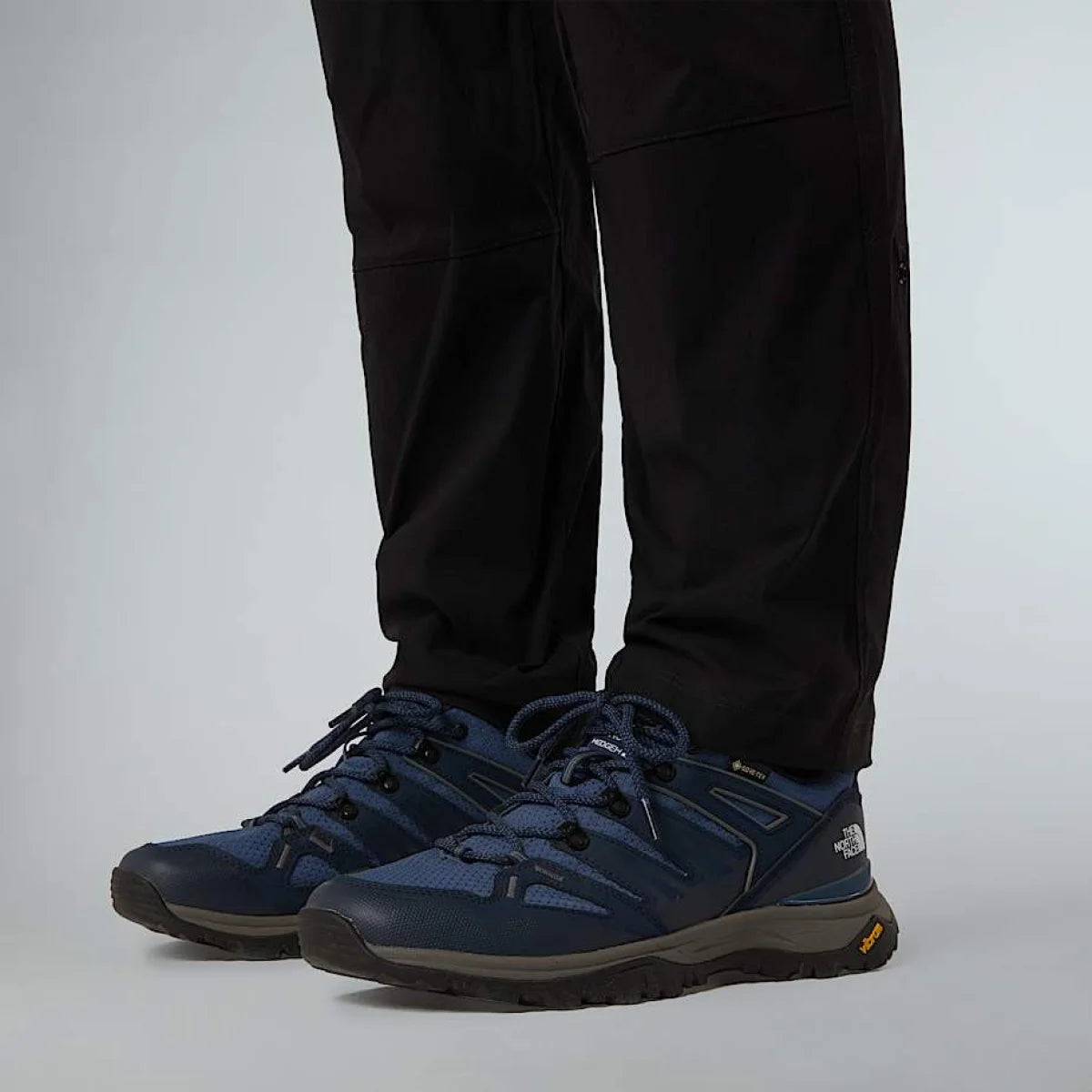THE NORTH FACE Patike HEDGEHOG GORE-TEX SUMMIT NAVY/SHADY BLUE - NF0A8AA9_58I