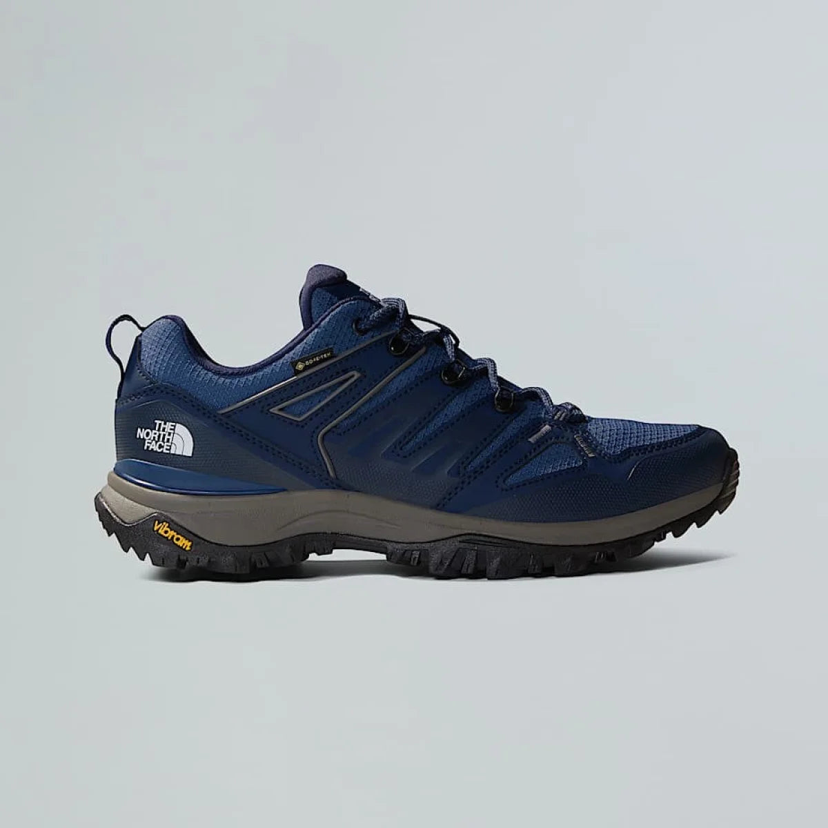 THE NORTH FACE Patike HEDGEHOG GORE-TEX SUMMIT NAVY/SHADY BLUE - NF0A8AA9_58I