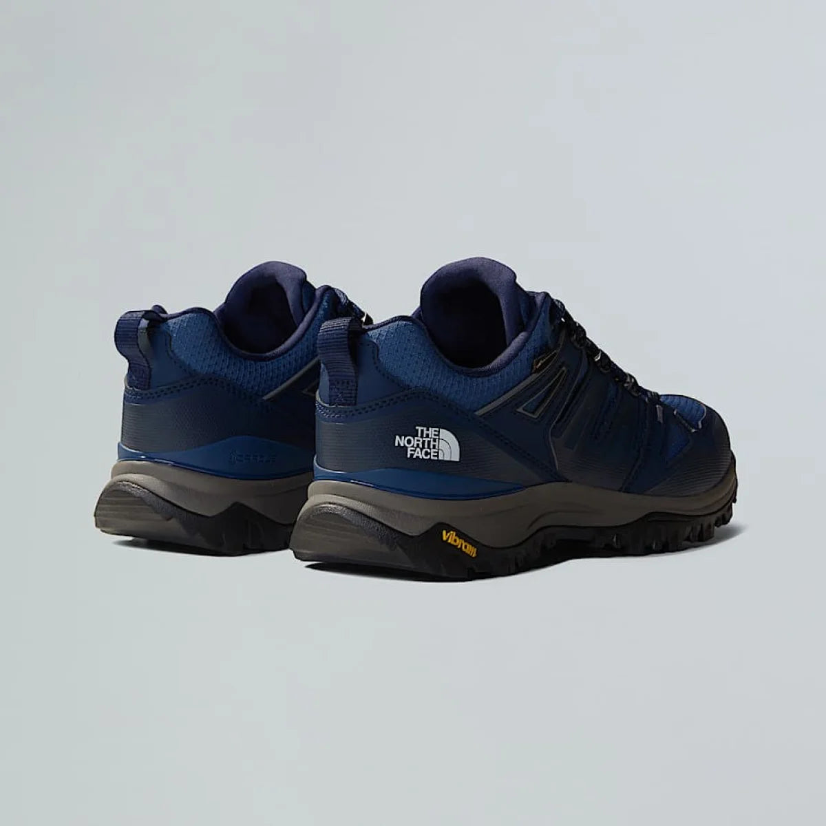 THE NORTH FACE Patike HEDGEHOG GORE-TEX SUMMIT NAVY/SHADY BLUE - NF0A8AA9_58I