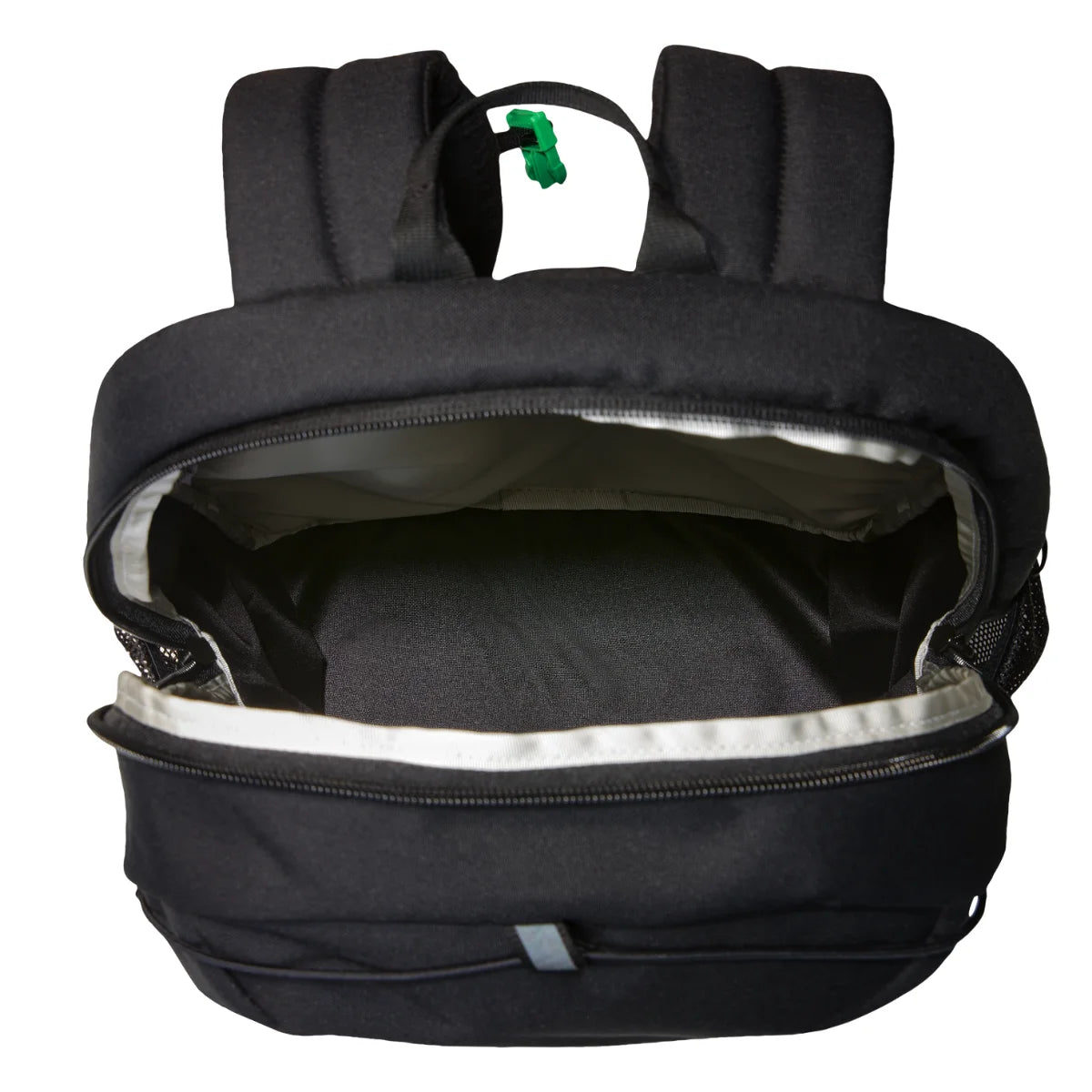 THE NORTH FACE Ruksak COURT JESTER BLACK - NF0A52VY_JK3
