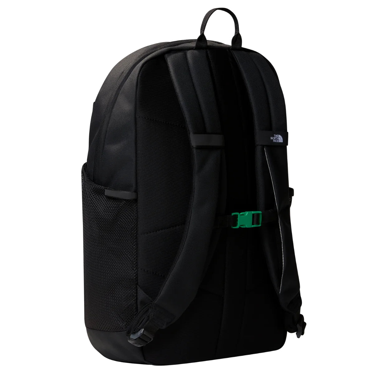 THE NORTH FACE Ruksak COURT JESTER BLACK - NF0A52VY_JK3
