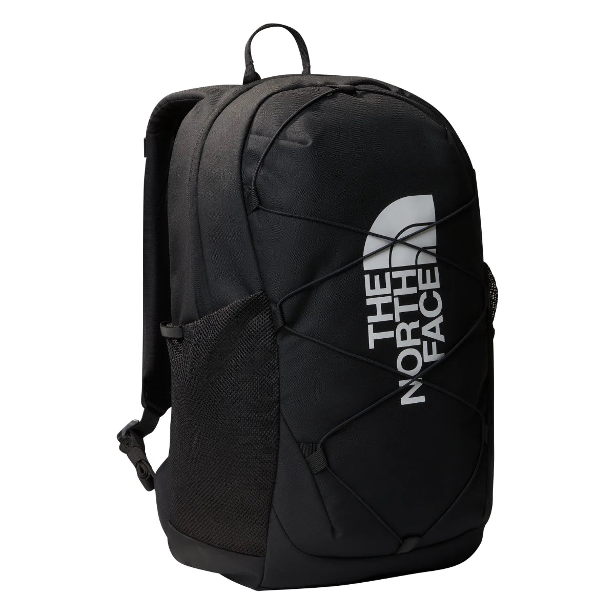 THE NORTH FACE Ruksak COURT JESTER BLACK - NF0A52VY_JK3