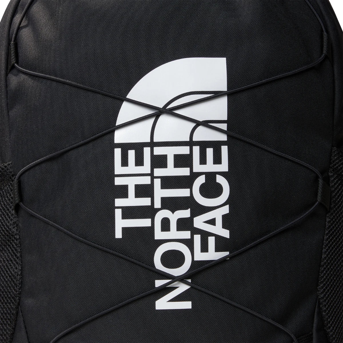 THE NORTH FACE Ruksak COURT JESTER BLACK - NF0A52VY_JK3