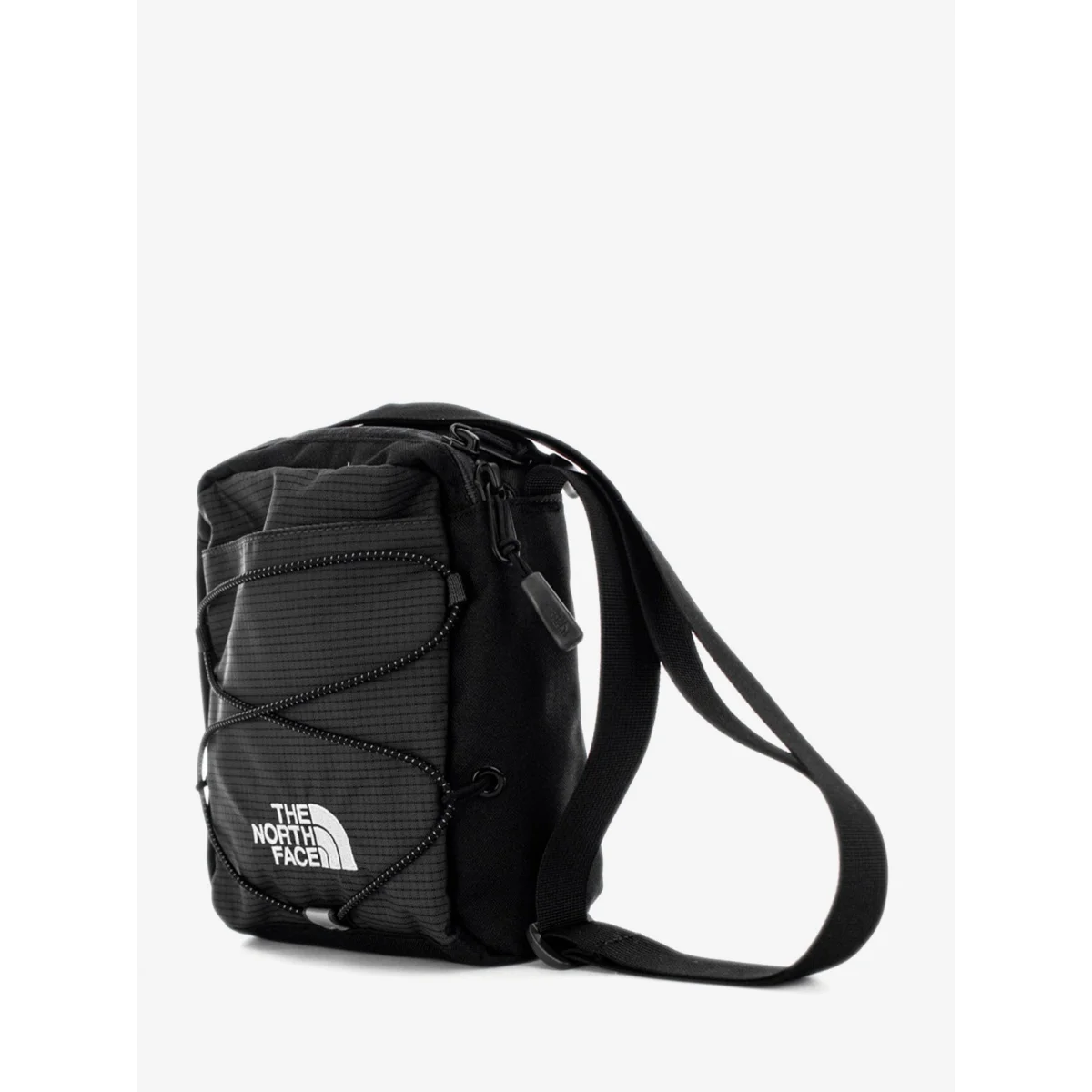 THE NORTH FACE Torbica JESTER CROSSBODY ASPHALT - NF0A52UC-0IO