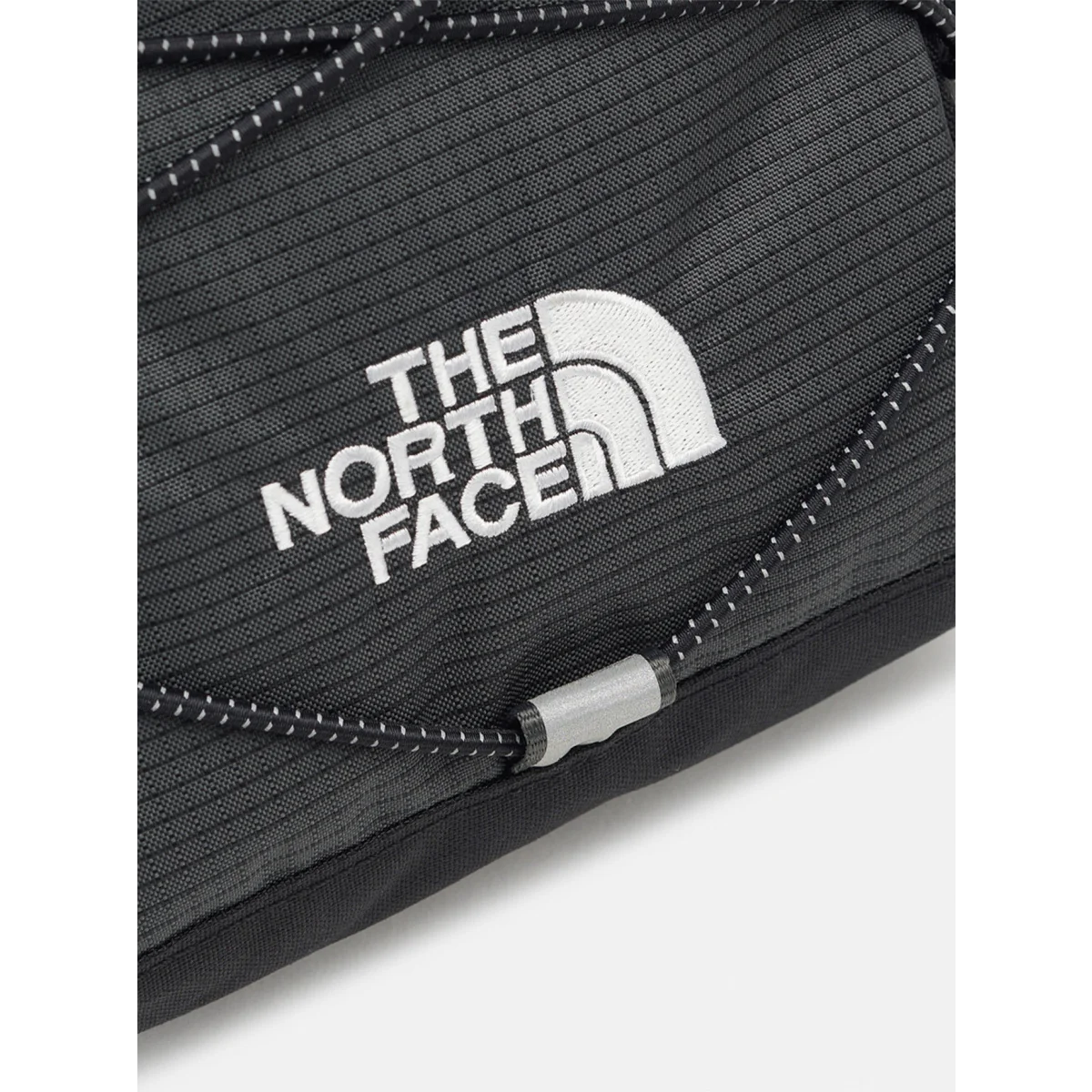 THE NORTH FACE Torbica JESTER CROSSBODY ASPHALT - NF0A52UC-0IO