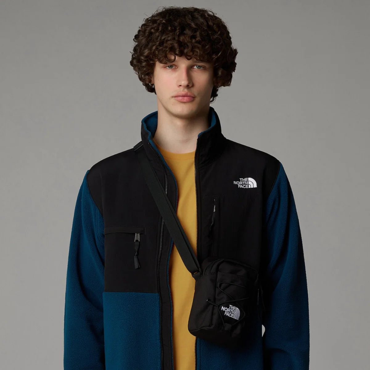 THE NORTH FACE Torbica JESTER CROSSBODY - NF0A52UC-4H0