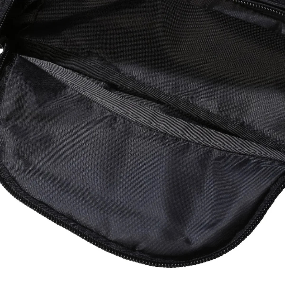 THE NORTH FACE Torbica JESTER LUMBAR BLACK - NF0A52TM_4H0