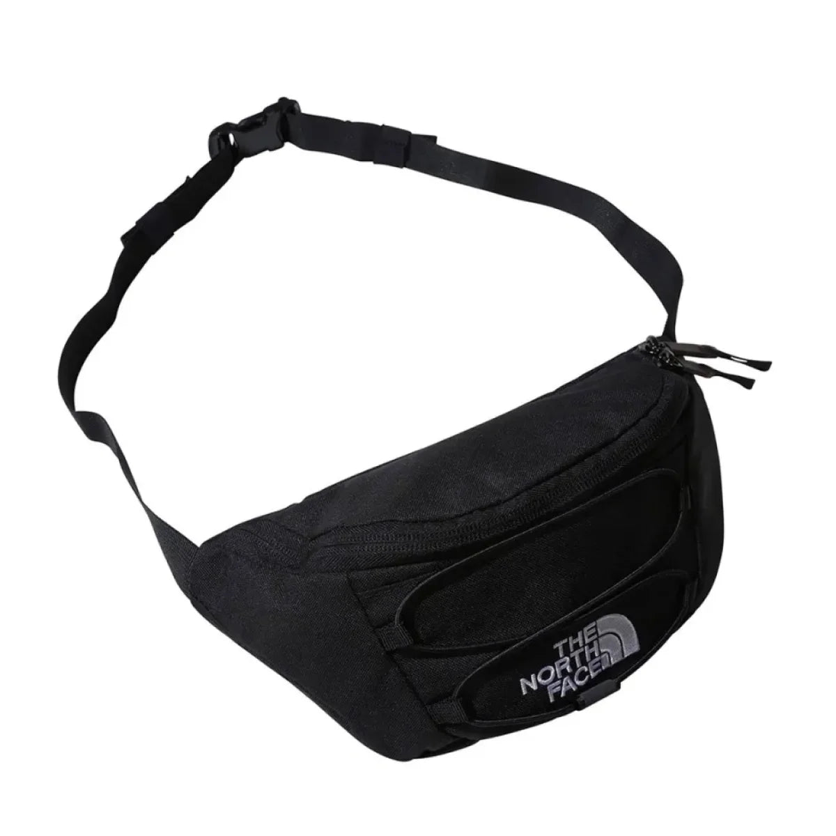 THE NORTH FACE Torbica JESTER LUMBAR BLACK - NF0A52TM_4H0