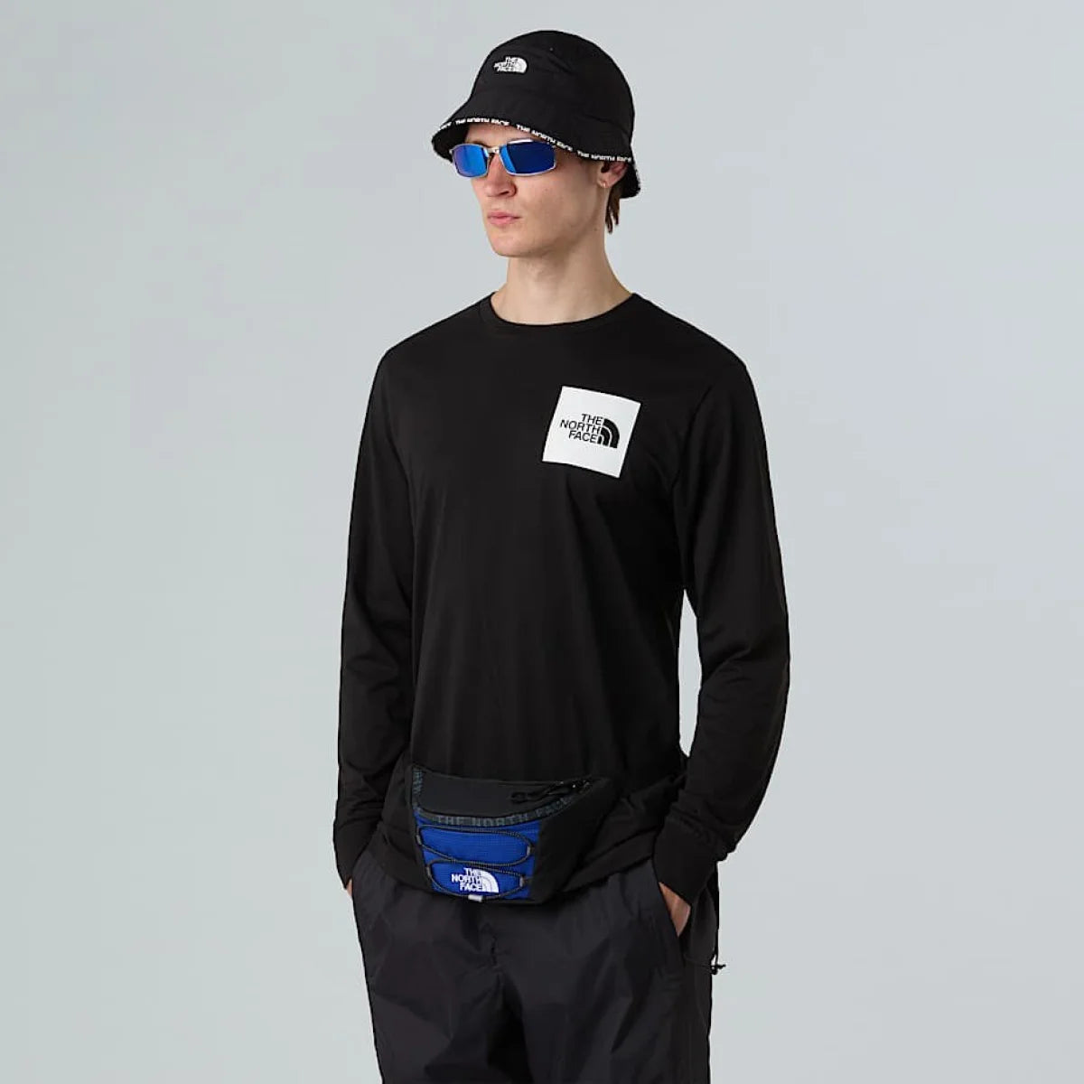 THE NORTH FACE Torbica JESTER LUMBAR - NF0A52TM-0IT