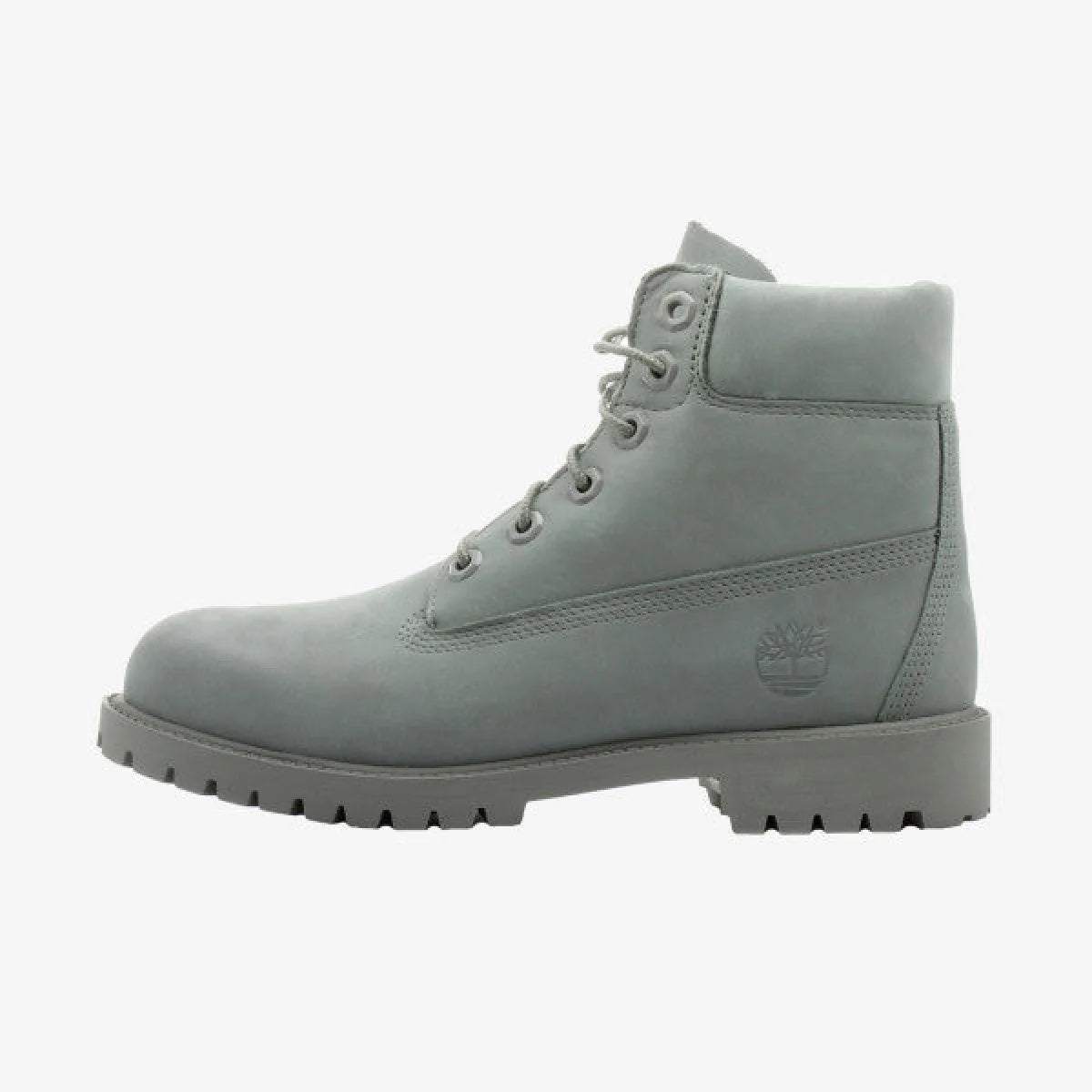 TIMBERLAND Čizme 6 IN PREMIUM WP - A172F - GRY
