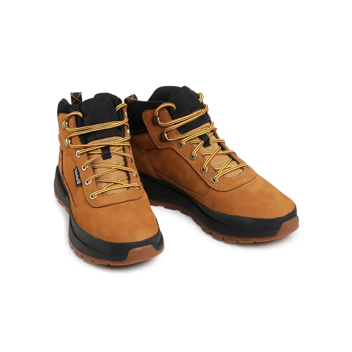 TIMBERLAND Čizme FIELD TREKKER - 0A1ZQH-WHE