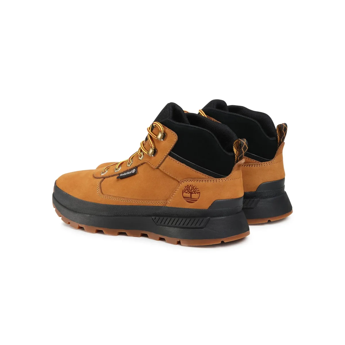 TIMBERLAND Čizme FIELD TREKKER - 0A1ZQH-WHE