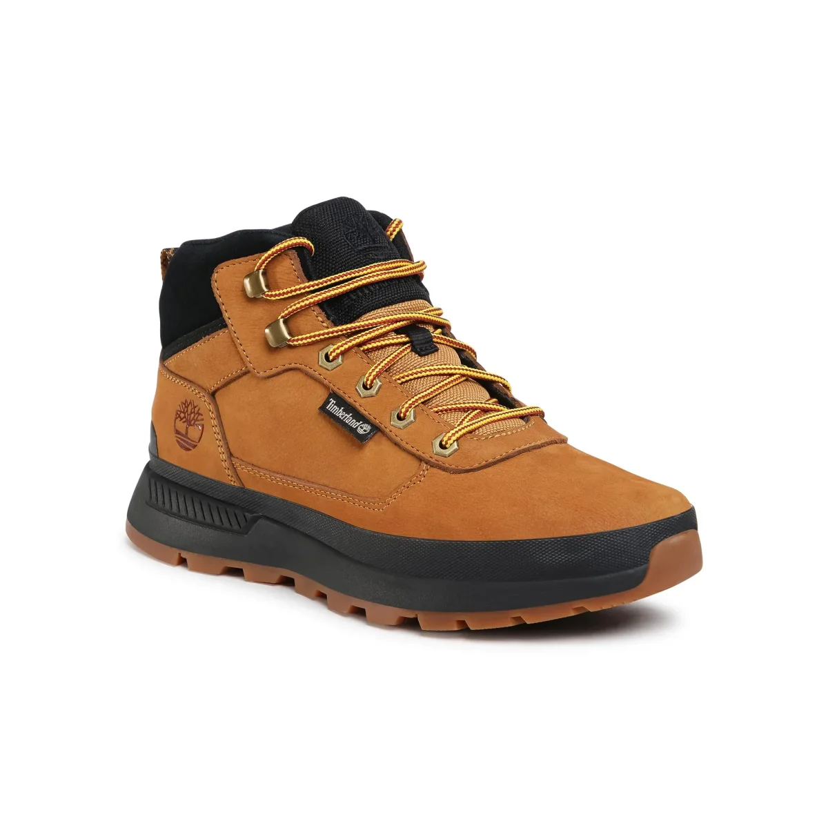 TIMBERLAND Čizme FIELD TREKKER - 0A1ZQH-WHE