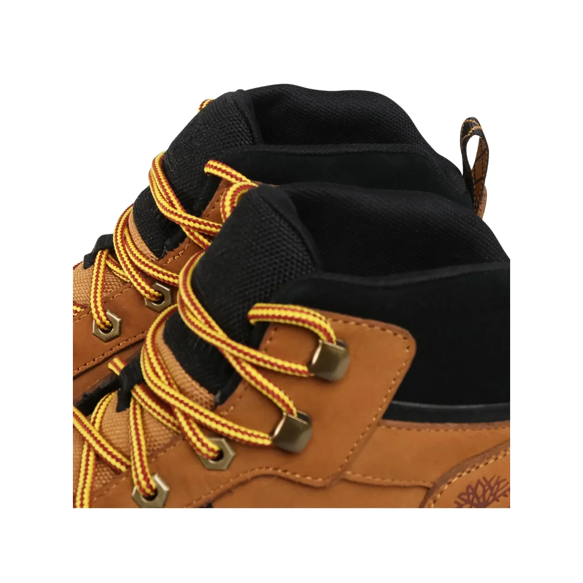TIMBERLAND Čizme FIELD TREKKER - 0A1ZQH-WHE