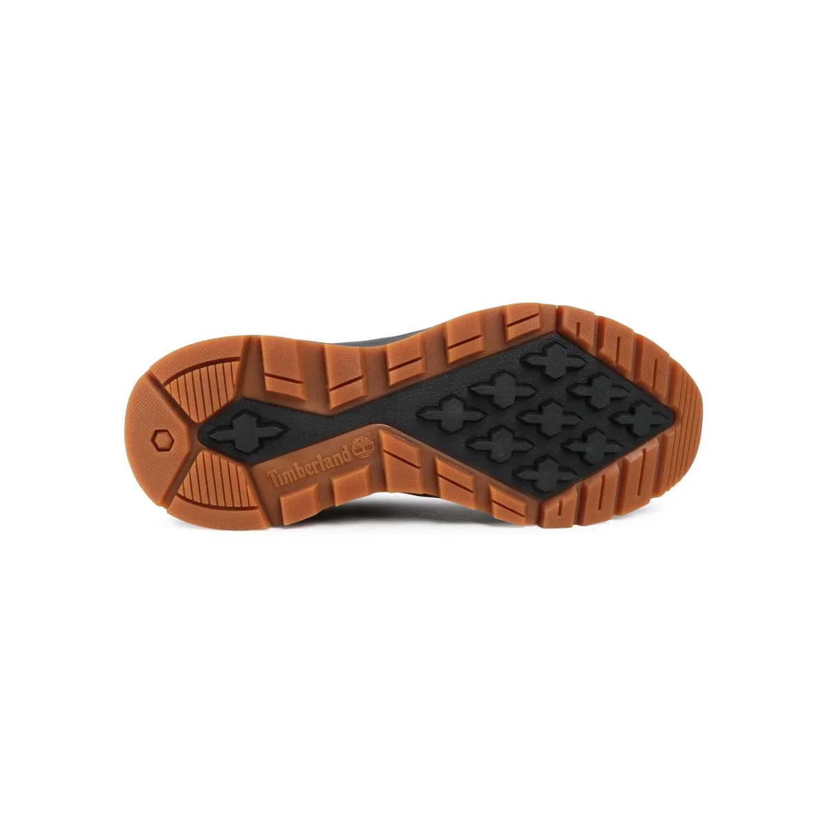 TIMBERLAND Čizme FIELD TREKKER - 0A1ZQH-WHE