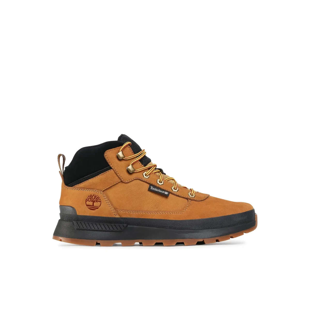 TIMBERLAND Čizme FIELD TREKKER - 0A1ZQH-WHE