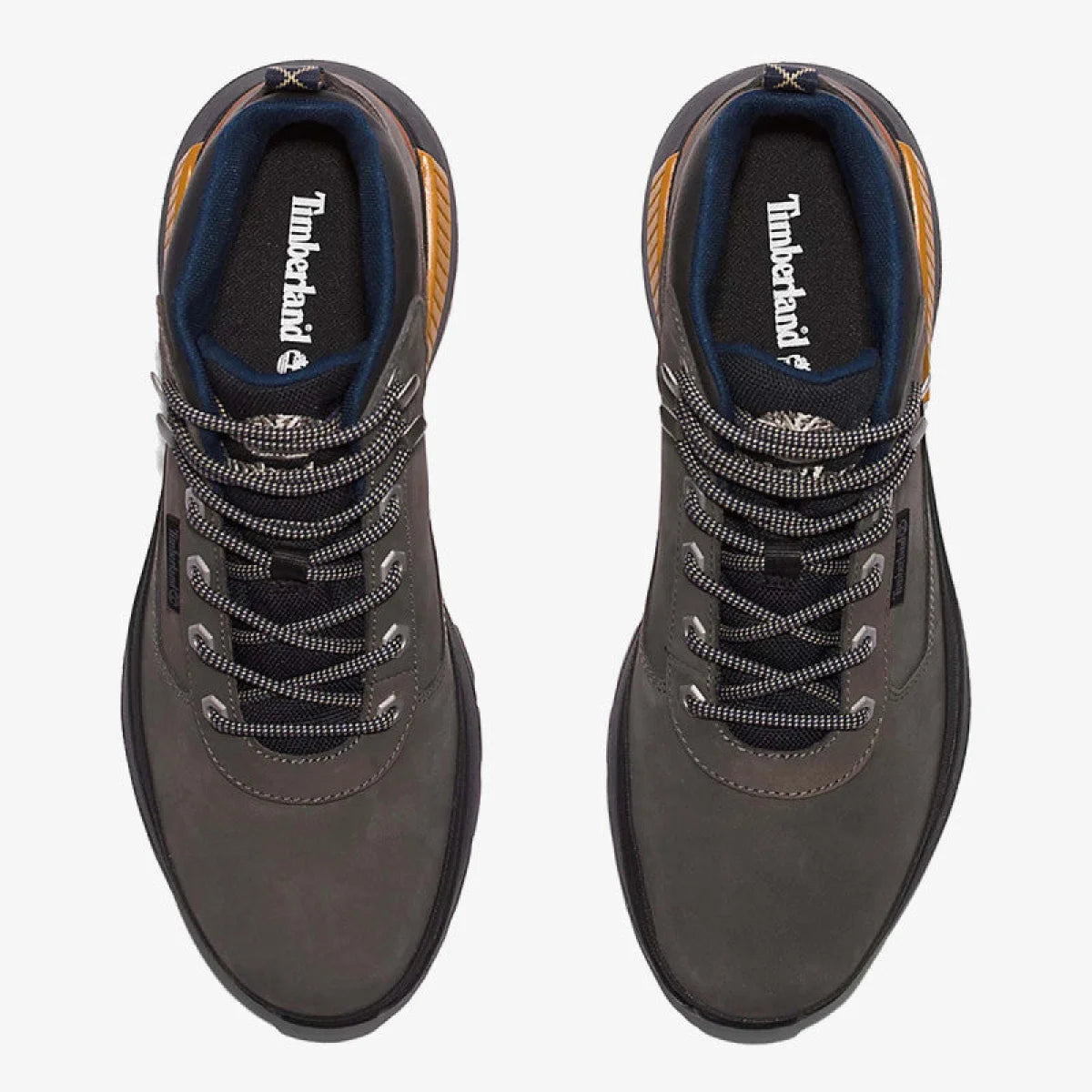 TIMBERLAND Čizme FIELD TREKKER - 0A61ER-GRY