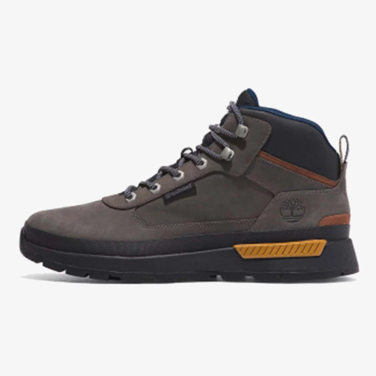 TIMBERLAND Čizme FIELD TREKKER - 0A61ER-GRY