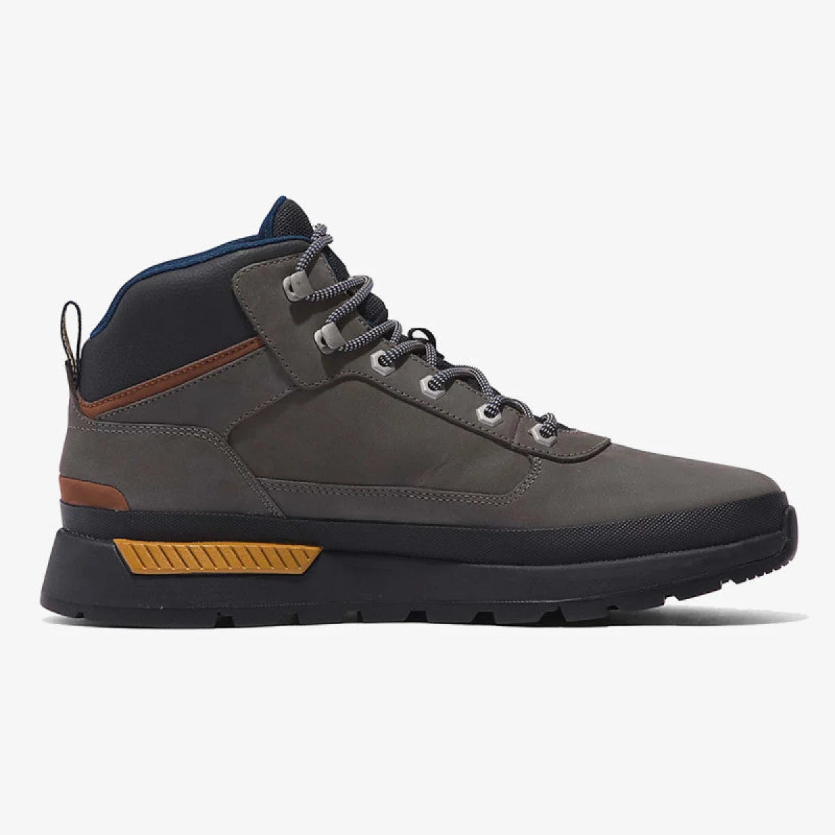 TIMBERLAND Čizme FIELD TREKKER - 0A61ER-GRY