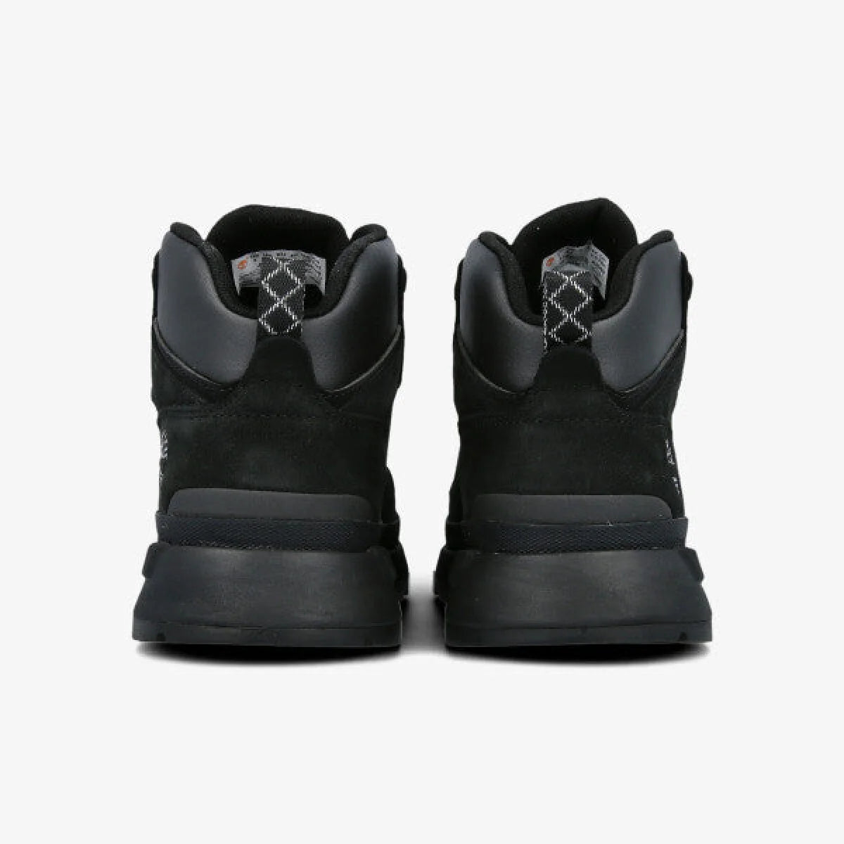 TIMBERLAND Čizme FIELD TREKKER MID - 0A1ZPU-BLK