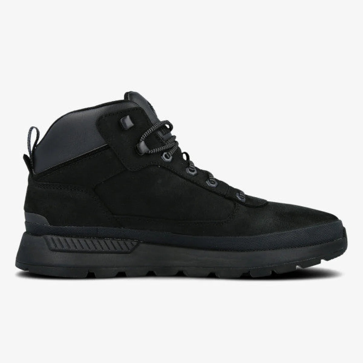 TIMBERLAND Čizme FIELD TREKKER MID - 0A1ZPU-BLK