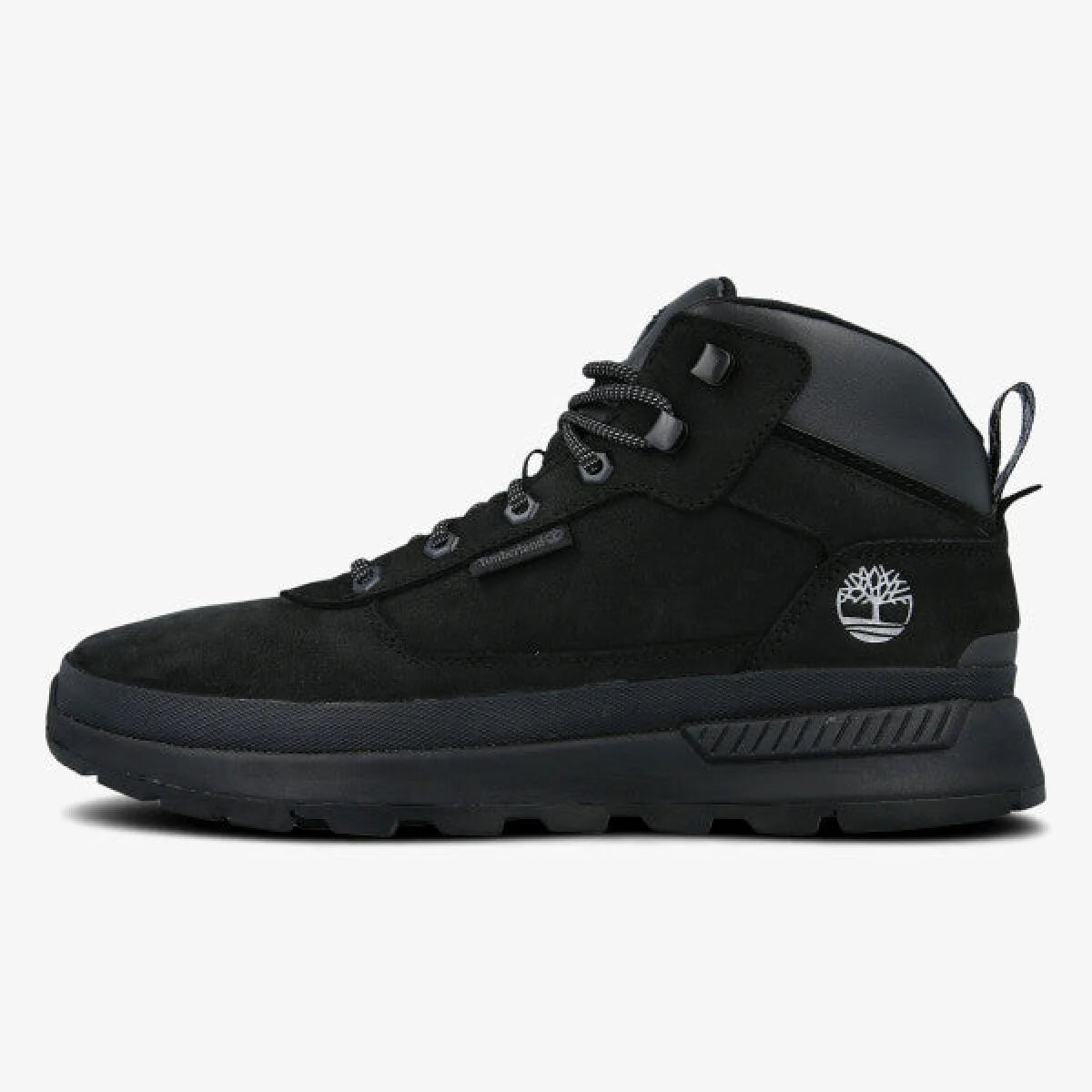 TIMBERLAND Čizme FIELD TREKKER MID - 0A1ZPU-BLK