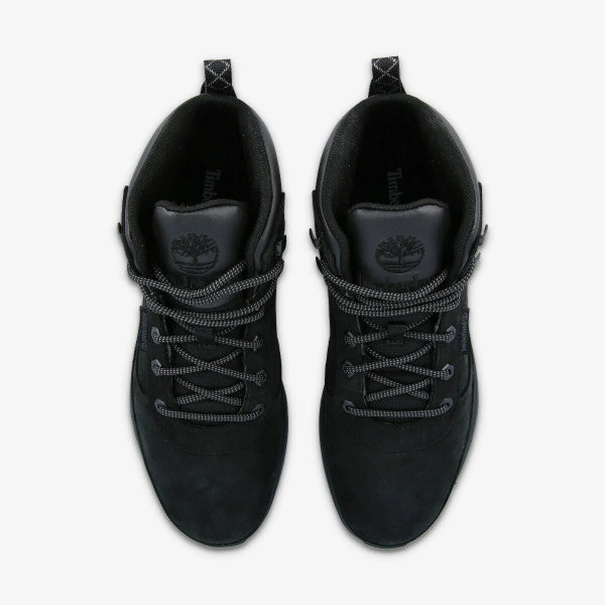 TIMBERLAND Čizme FIELD TREKKER MID - 0A1ZPU-BLK
