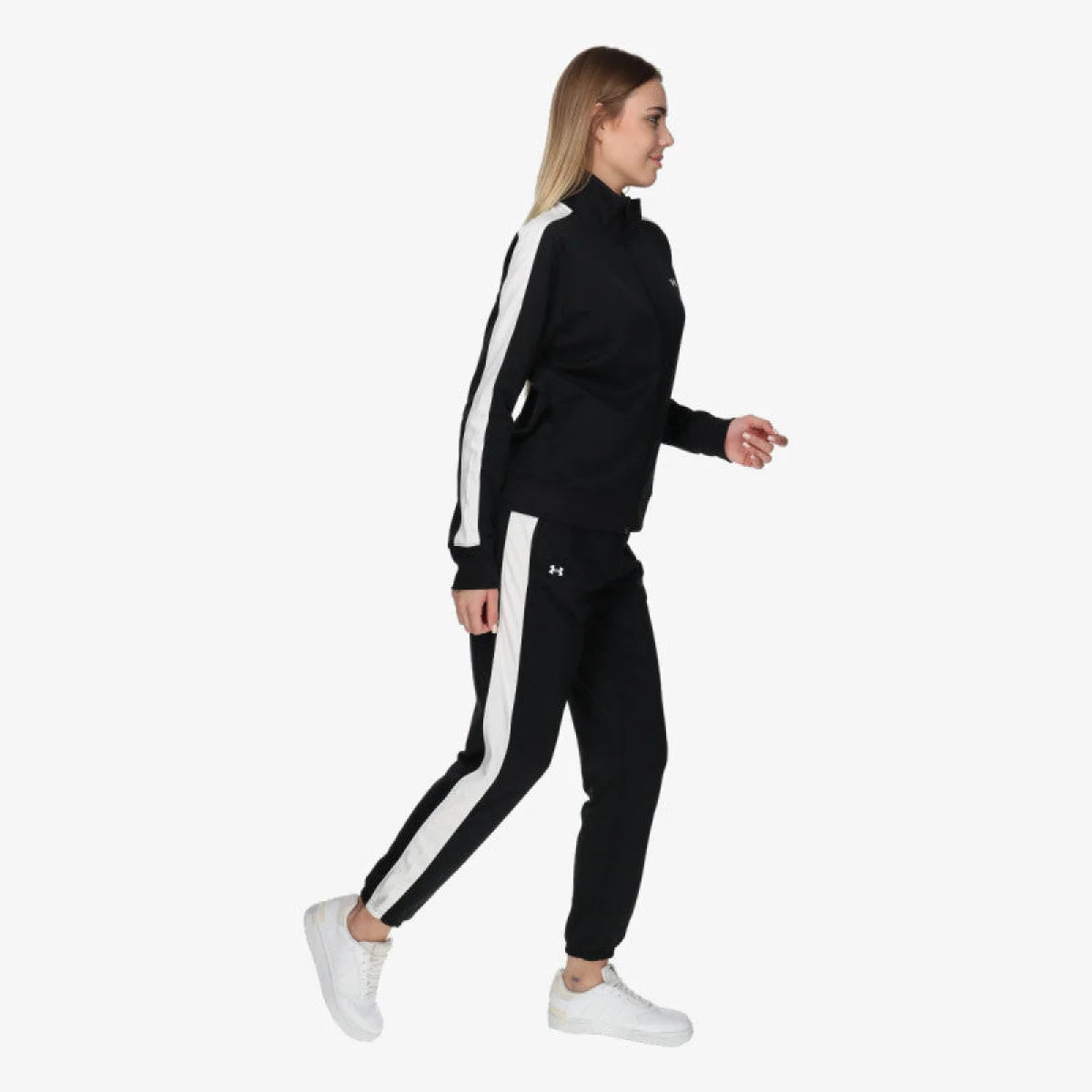 UA Komplet trenerka TRICOT TRACKSUIT - 1365147-001