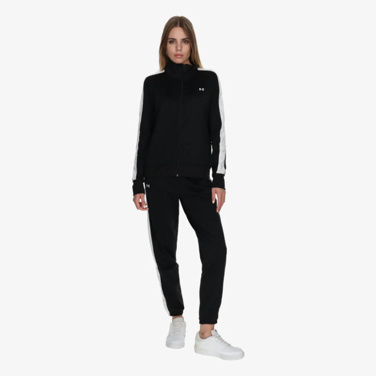 UA Komplet trenerka TRICOT TRACKSUIT - 1365147-001