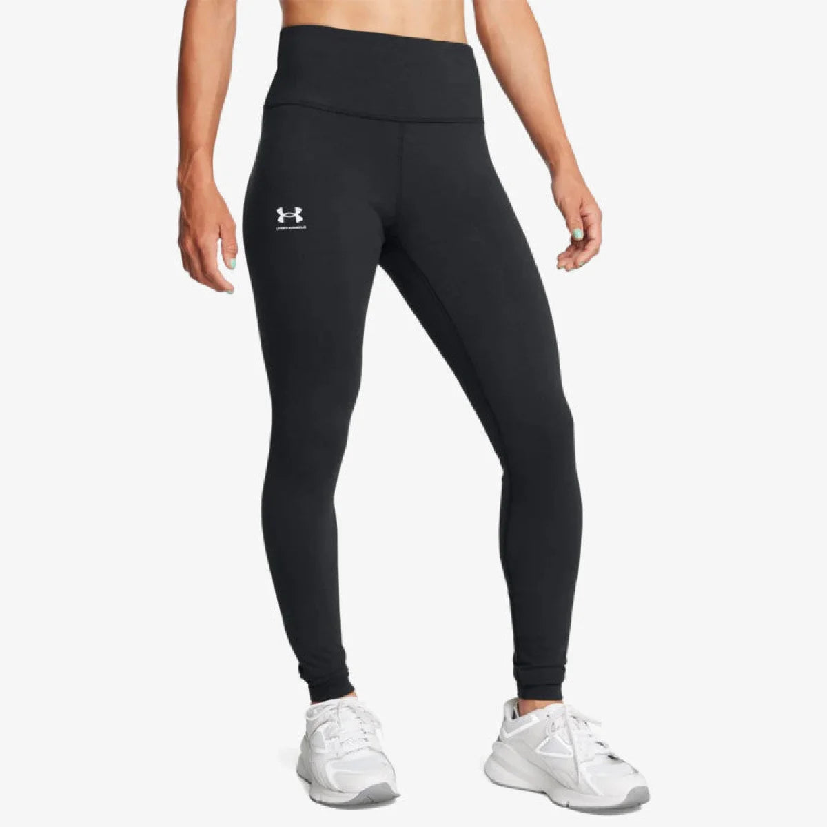 UNDER ARMOUR Helanke RIVAL LEGGING - 1386482-001