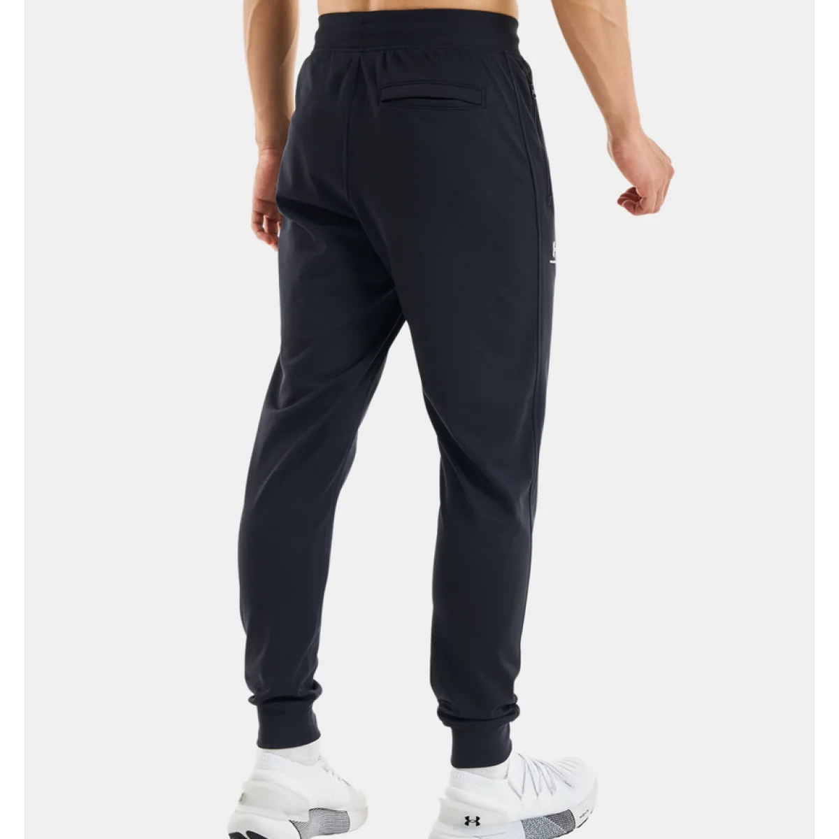 UNDER ARMOUR Hlače TRICOT JOGGER - 1290261-001