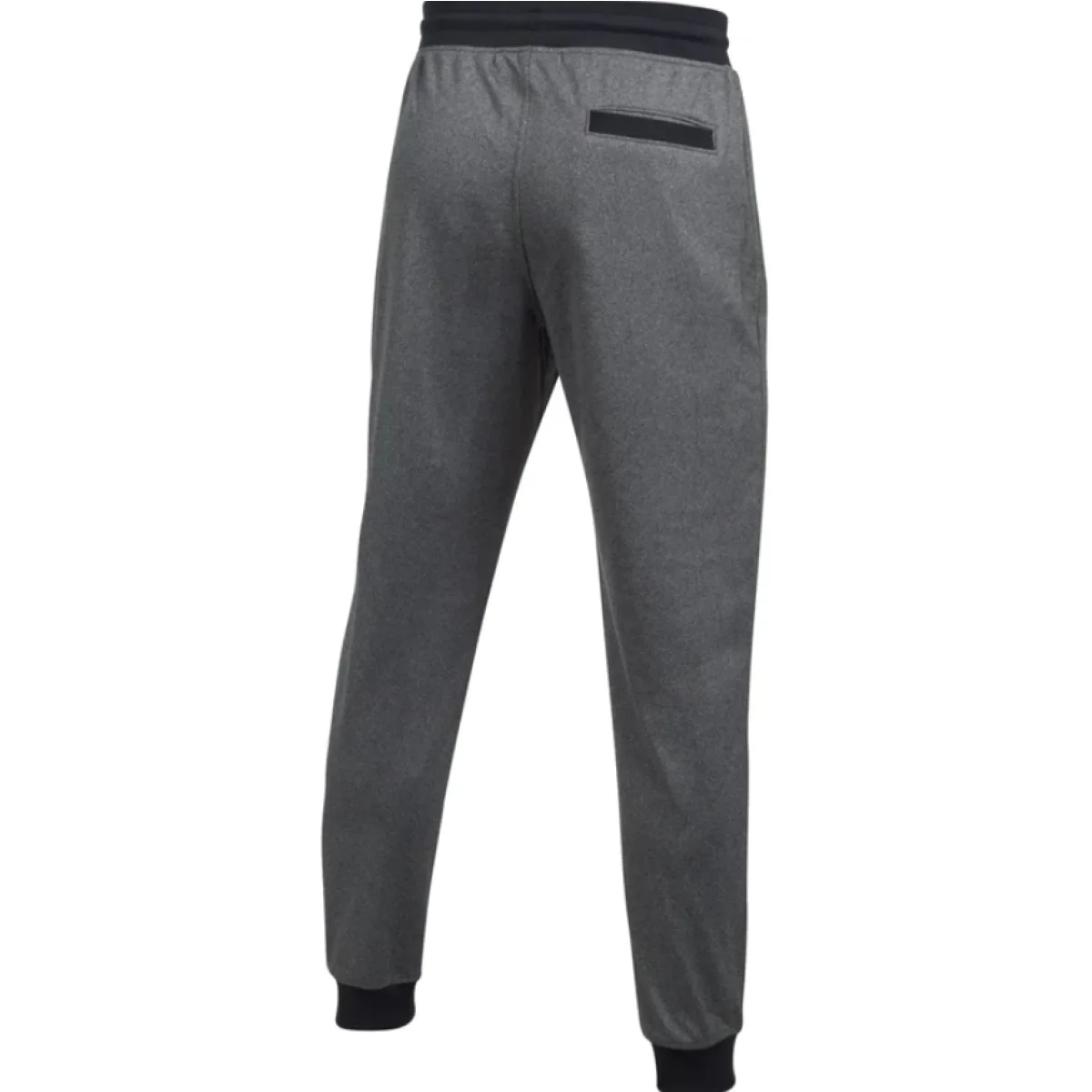 UNDER ARMOUR Hlače TRICOT JOGGER - 1290261-090