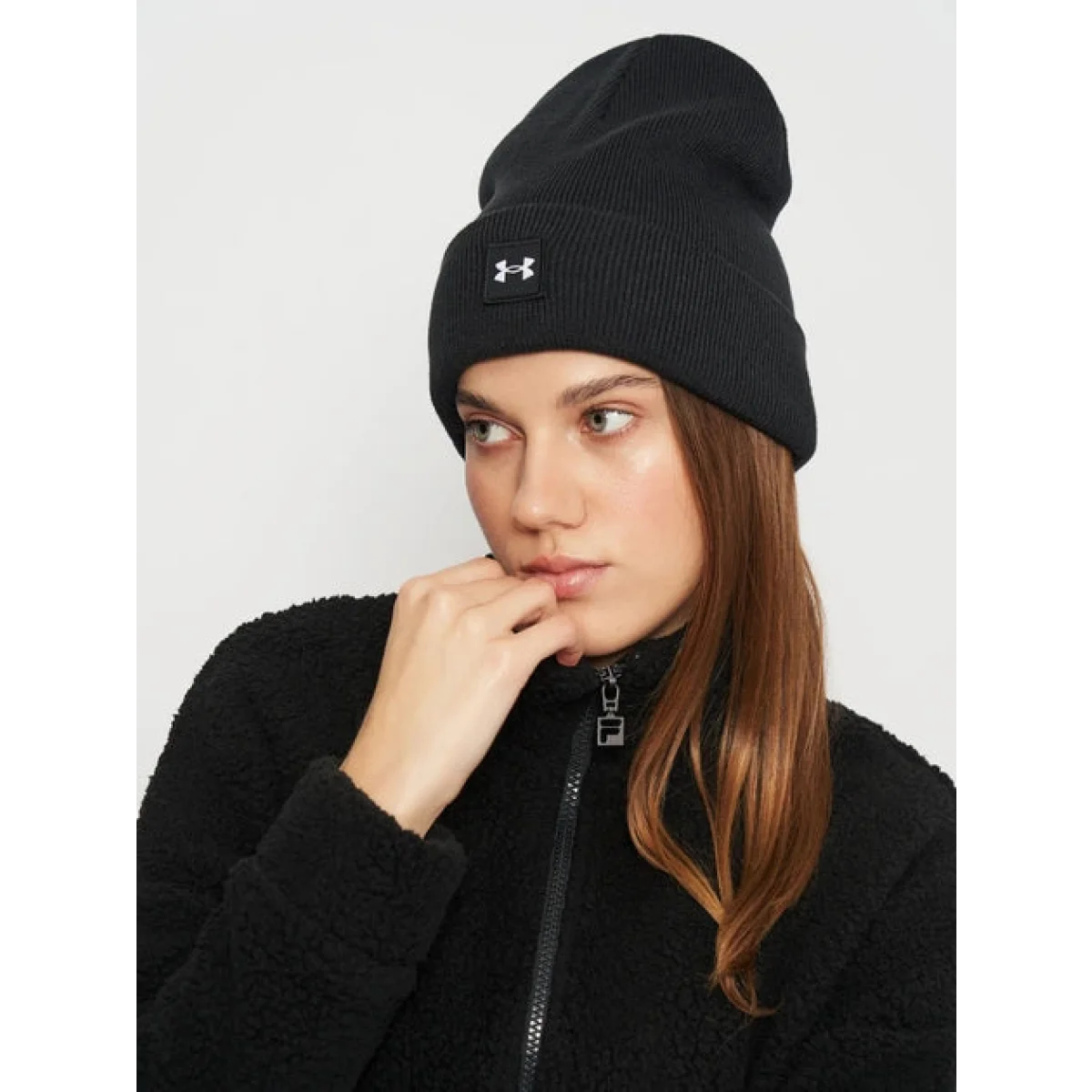 UNDER ARMOUR Kapa HALFTIME CUFF - 1373155-001