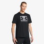 UNDER ARMOUR Majica M BOXED SPORTS UPDATED SS